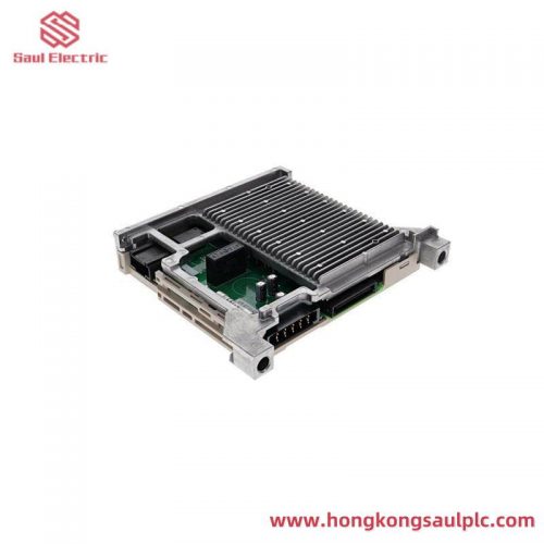 YASKAWA JAMSC-B2732V Control Module for Industrial Automation