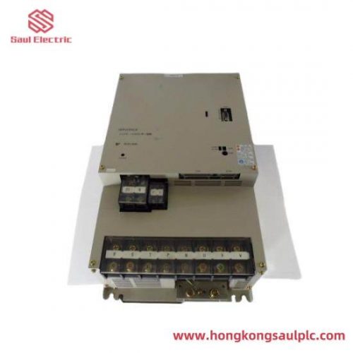 YASKAWA JAMSI-B1031 Industrial Control Module