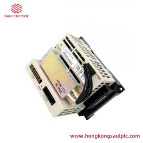 YASKAWA JANCD-MCP01 - Advanced Control Module