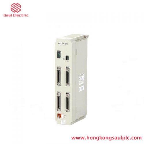 YASKAWA JANCD-MCP02B-1 Control Module