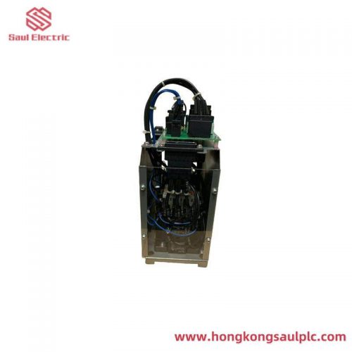YASKAWA JGSM-06 Custom Processing Control Module