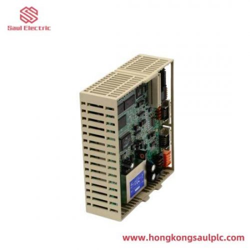 YASKAWA JGSM-06 Custom Processing Control Module