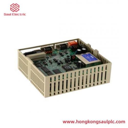 YASKAWA JGSM-06 Custom Processing Control Module