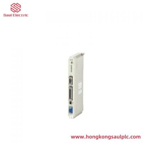 YASKAWA NPSO-0503L High-Precision Servo Control Module