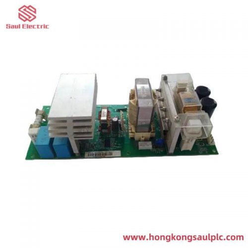 YASKAWA PS-01 Advanced Positioning Control Module
