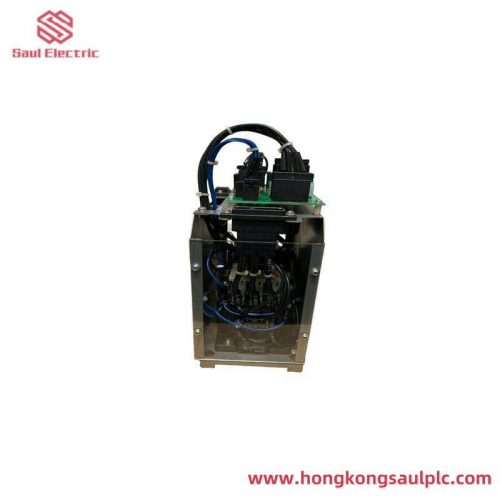 YASKAWA SGMAH-02AAA21 Servo Motor, High Precision for Industrial Automation