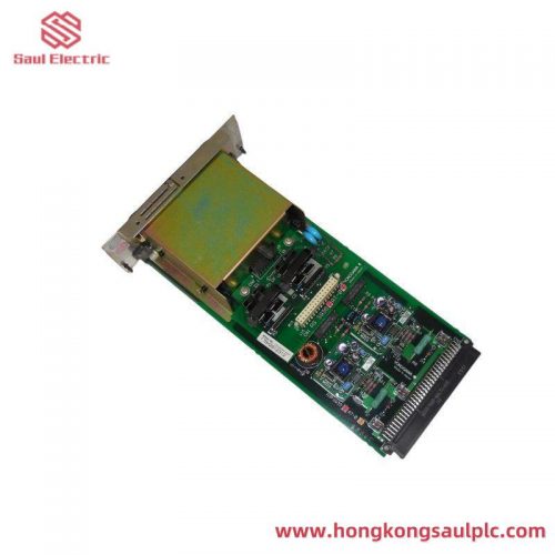 YOKOGAWA 16114-500 Industrial Temperature Transmitter