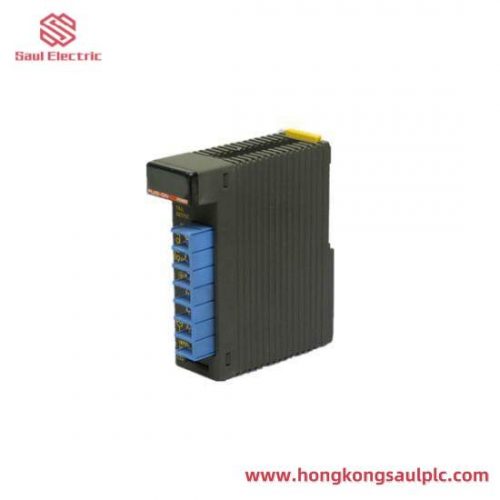 YOKOGAWA 16114-500 Industrial Temperature Transmitter