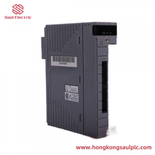 YOKOGAWA 16114-500 Industrial Temperature Transmitter