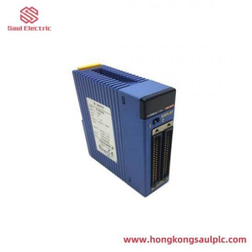 YOKOGAWA F3YD64-1A Input Module