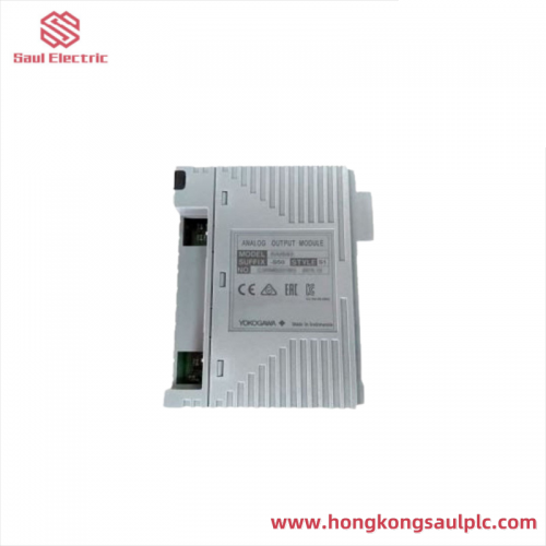 YOKOGAWA F3YD64-1A Input Module