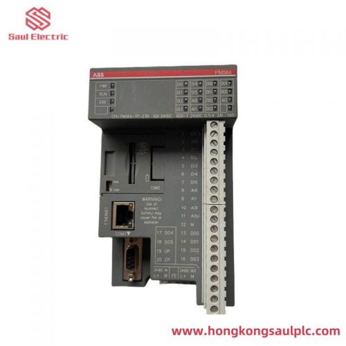 ZIPPE MWS10/A - High Precision Modular Control Unit