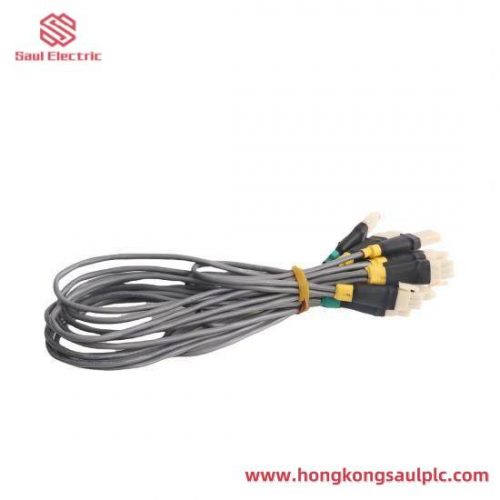 ABB ZMI-2002 8020-0211-1-J System Module