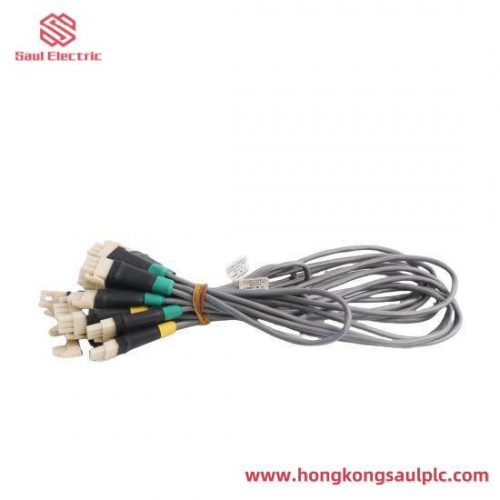 ABB ZMI-2002 8020-0211-1-J System Module