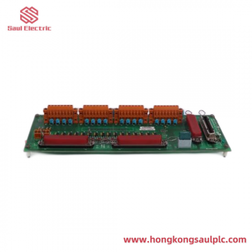 Honeywell 05404600 Replacement Control Module, Advanced Automation Solution