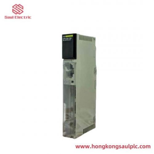 Schneider 140CPU53414B, High-Performance Modular PLC