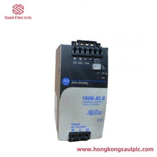 AEG 1606-XLS240E/A Industrial Control Module