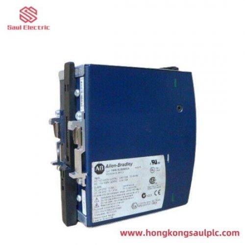 AEG 1606-XLS240E/A Industrial Control Module