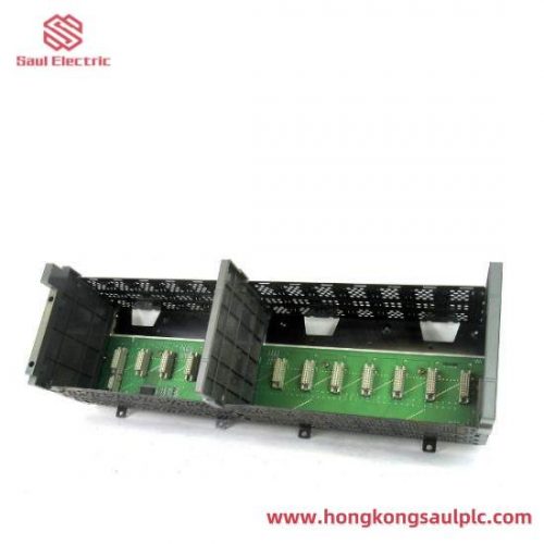 AB 1746-A13/B 13-Slot Industrial Control Rack