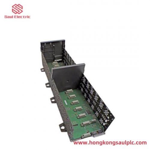 AB 1746-A13/B 13-Slot Industrial Control Rack