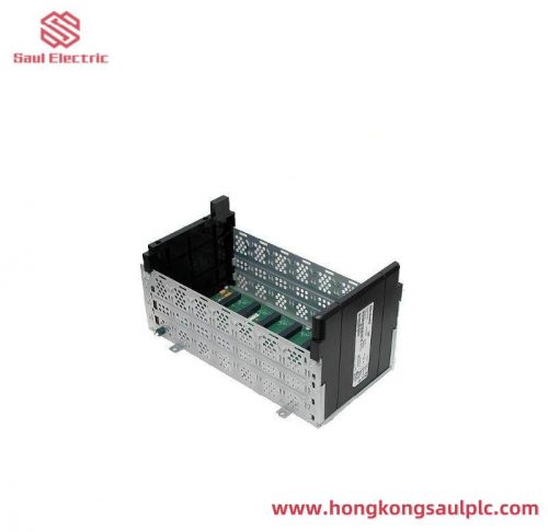 SIEMENS 1756-L62 ControlLogix PLC - Advanced Industrial Automation Solution