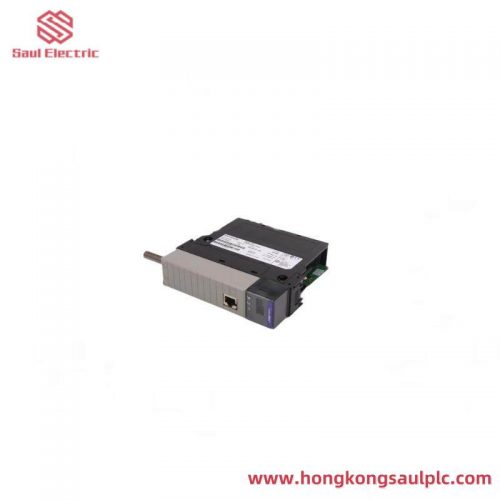 Allen-Bradley ControlLogix 1756-EN2T/D Communication Module