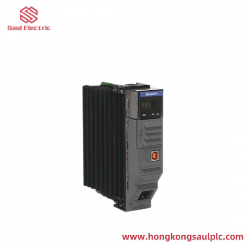 GE IC695CPE310-ACAT CPU Module - Advanced Processing Engine, Industrial Control Solutions