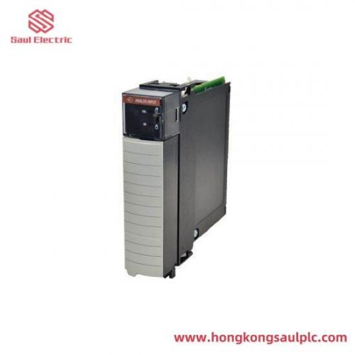 SESCON 2544-43 2P10-3441: Industrial Control Module by XYZ Corp.