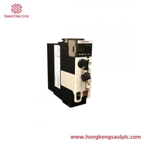 Cermate PT070-1BF-T1S - Industrial Automation Control Module