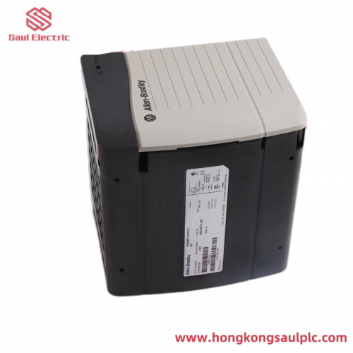 Allen-Bradley ControlLogix 1756-EN2T/D Communication Module