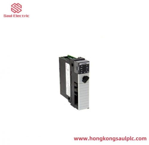 SIEMENS 1756-L62 ControlLogix PLC - Advanced Industrial Automation Solution