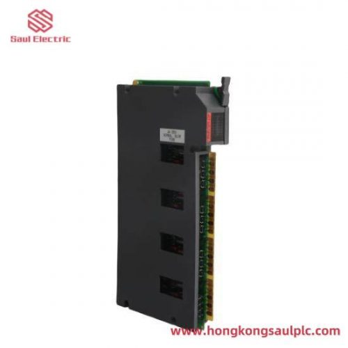 ABB 1771-OAN Digital Analog Output Module, Advanced Industrial Control Solutions