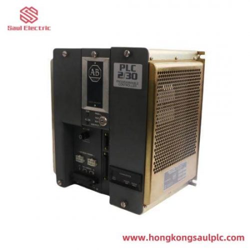 Rockwell Automation 1775-SR5 PLC Expansion Module