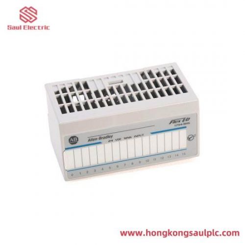 Allen-Bradley 1794-OW8 | Discrete I/O Module for Automation Systems