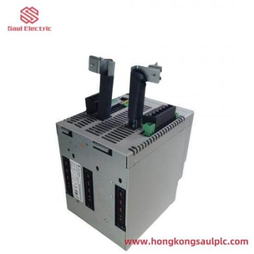 Siemens 2094 BC07-M05-S Control Module
