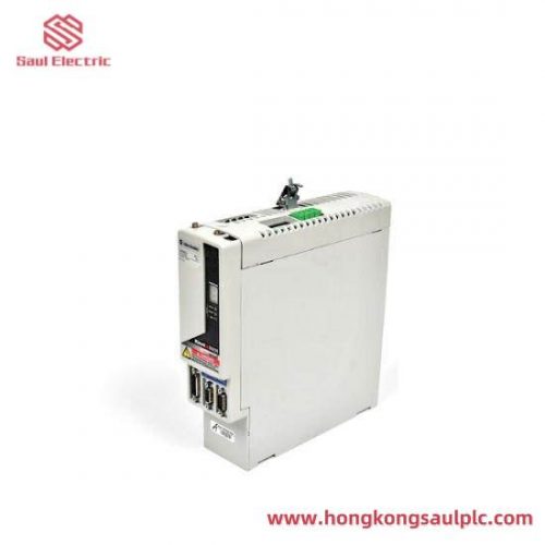 Allen-Bradley 2094-BM02-S Kinetix 6000 Drive, Precision Control for Industry