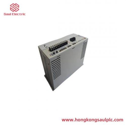 Allen-Bradley 2098-DSD-HV100-SE: High-Voltage Servo Drive, Advanced Motion Control