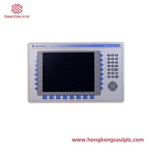 Siemens 2711-T10G1 Touch Panel