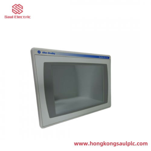 Siemens 2711-T10G1 Touch Panel