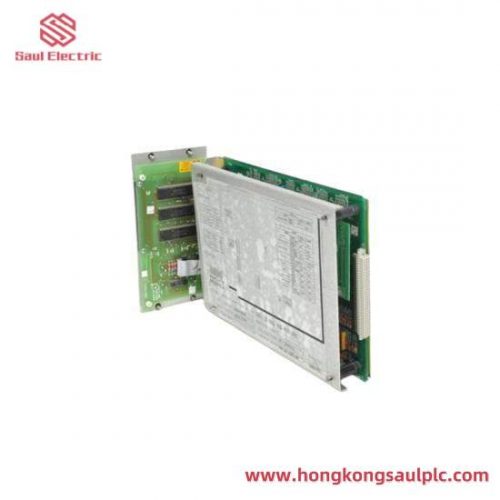 Bently Nevada 3300/35-13-02-01-00-01 Industrial Automation Control Module