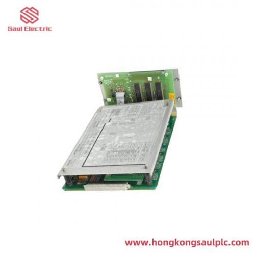 Bently Nevada 3300/35-13-02-01-00-01 Industrial Automation Control Module