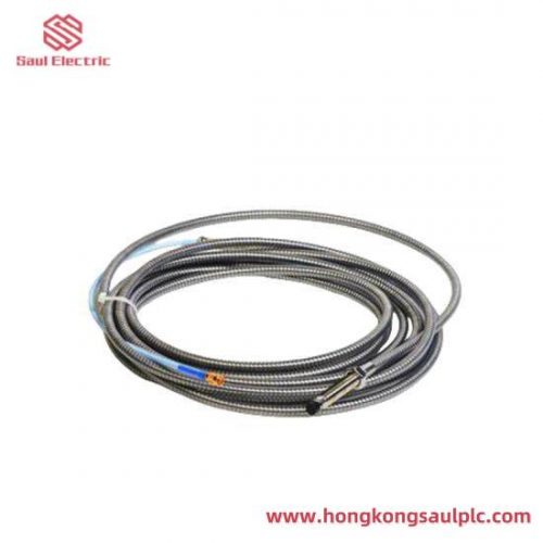 Bently Nevada 330102-00-20-10-01-00 Control Cable