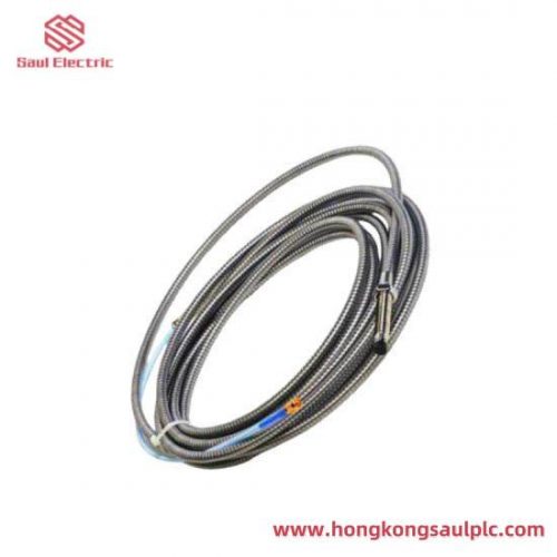 Bently Nevada 330102-00-20-10-01-00 Control Cable