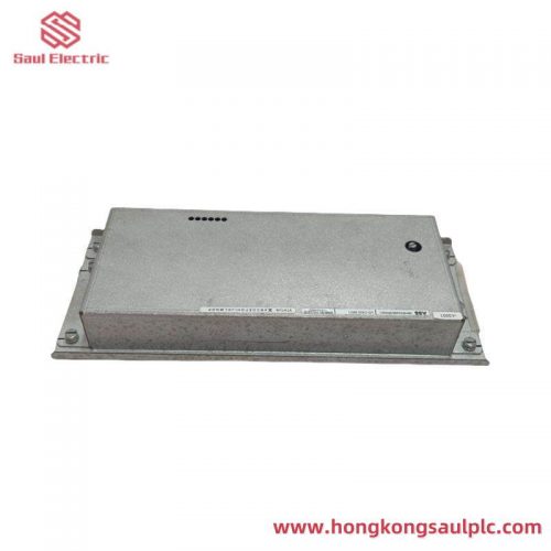 ABB DSDI120A - Advanced Digital Input Board for Industrial Control Systems