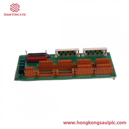 Honeywell Power Supply 51198947-100G: Industrial Control Solutions