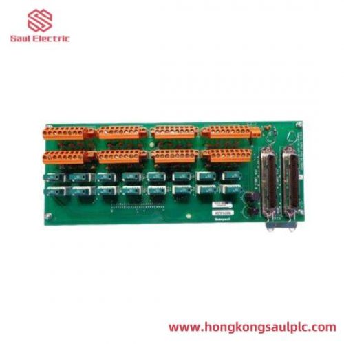Honeywell 51195271-100: Advanced Automation Control Module