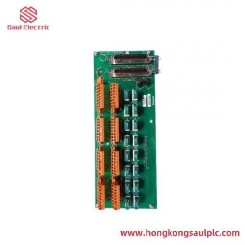 Honeywell 51195271-100: Advanced Automation Control Module