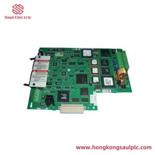 Siemens 74101-954-53(1336T-GT3EN) PCB Circuit Board