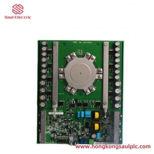 ABB 80173-109-01 Motor Control Center, Advanced Industrial Automation Solutions
