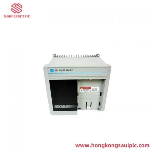 Allen-Bradley 1305-BA09A-HA2 AC Drive - Advanced Control Solution